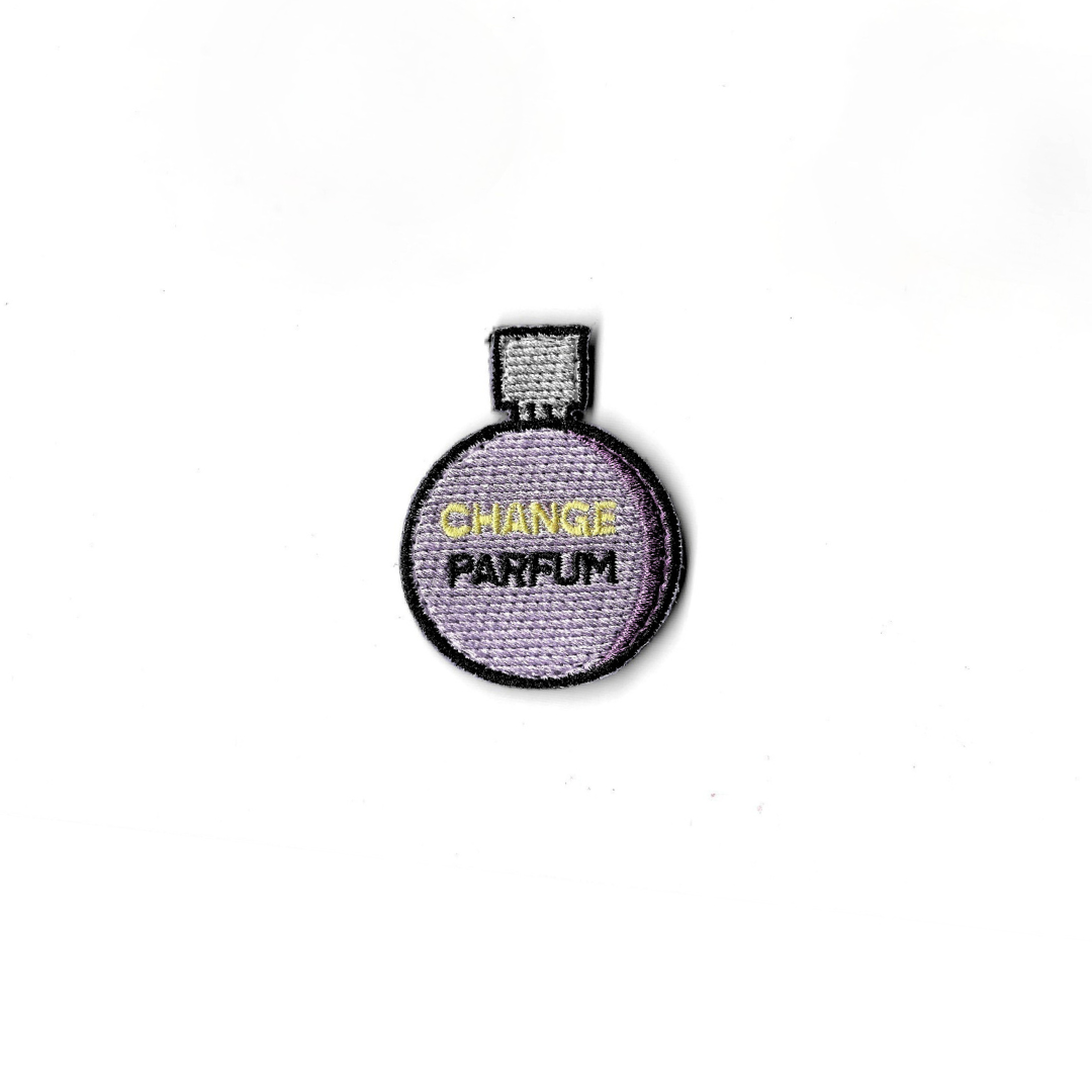 Scent 2:百變香水(1片)