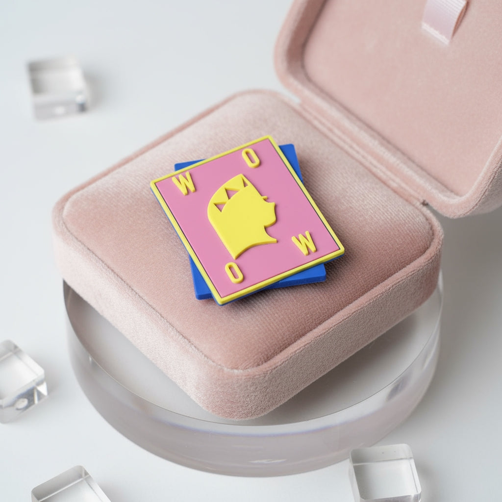 Queen 4: Nữ hoàng quyến rũ (1 miếng)