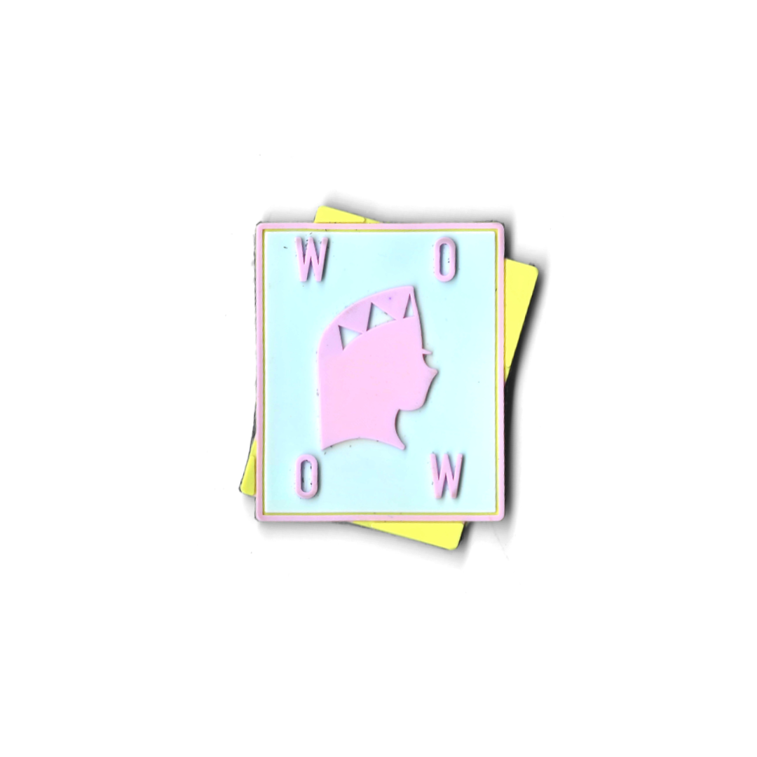 Queen 4: ราชินีเย้ายวน (1 ชิ้น)