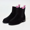 Sticking Boots