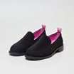 Soft Cake Stick-On Shoes