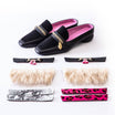 Stick-on Shoes Custom Discount Set