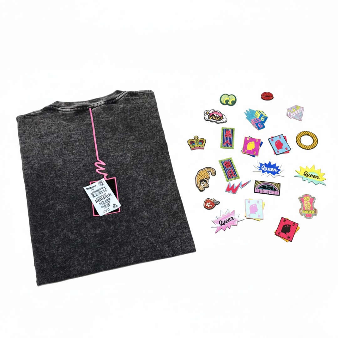 貼貼T 自選優惠組