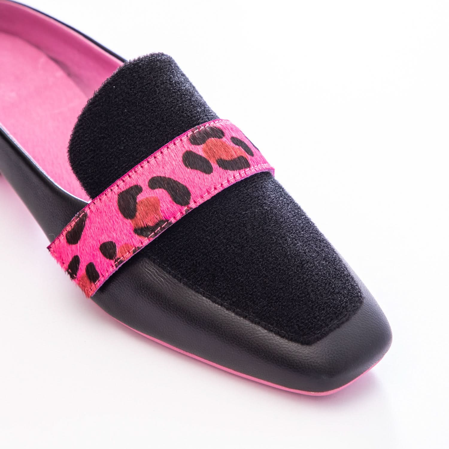 ジャングル3:ピンクヒョウ(1対)