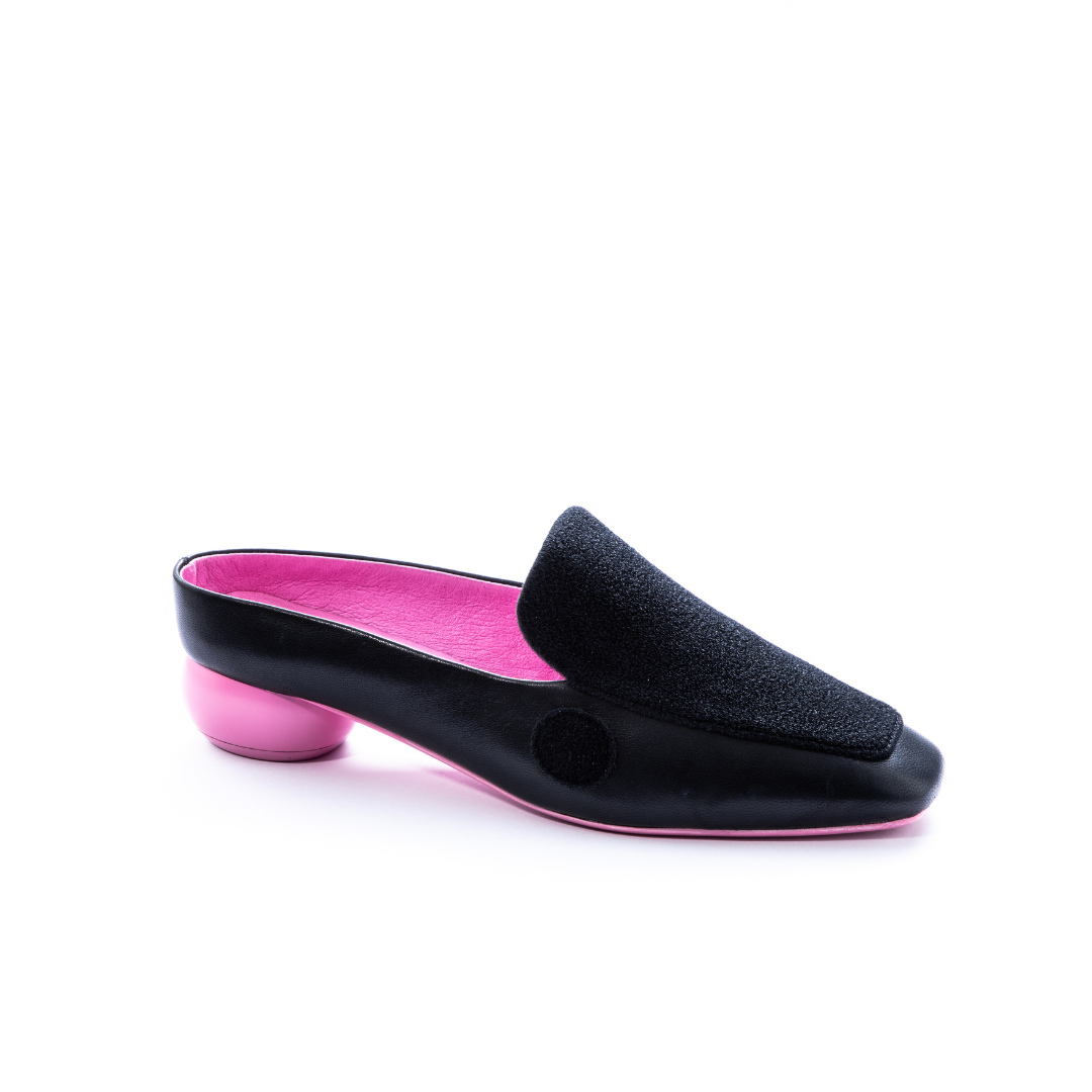 Le Train Bleu 貼貼鞋組