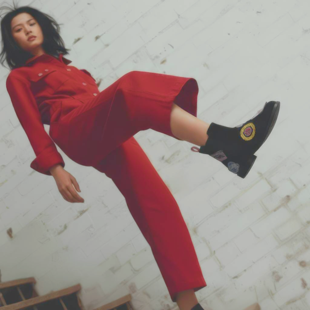 FIGHT 配件組合包