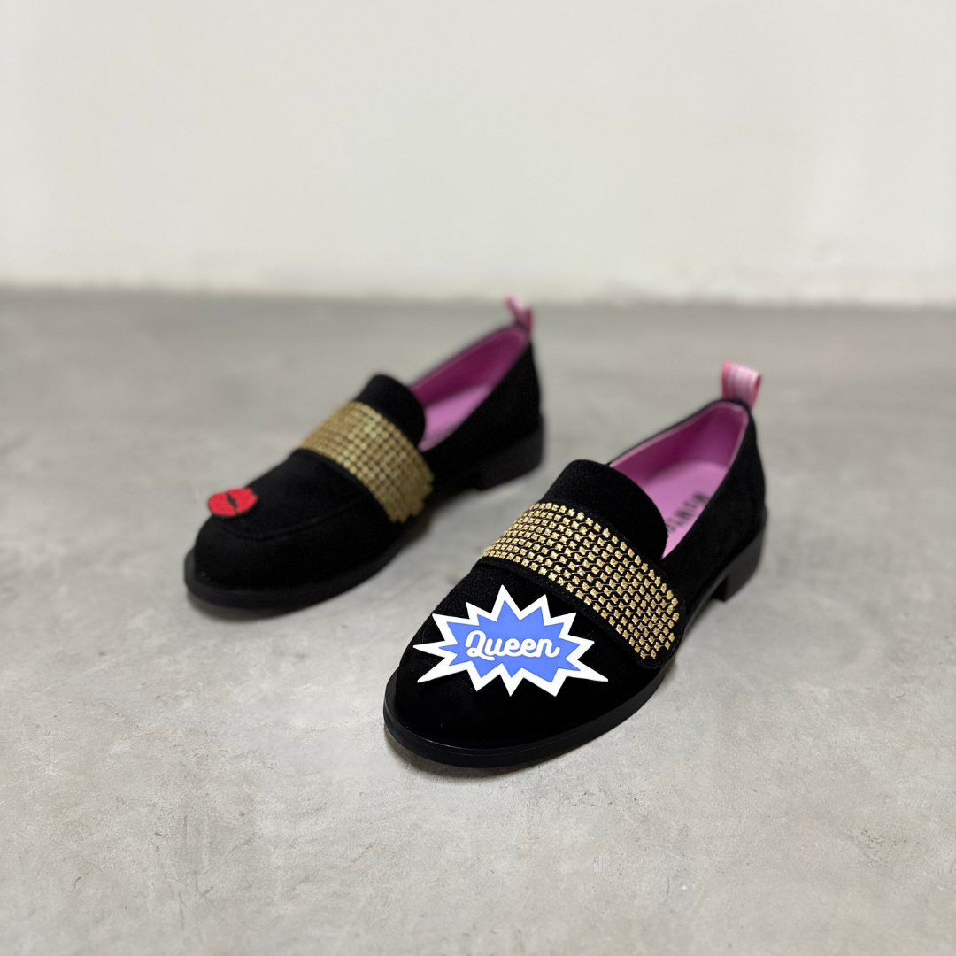 Le Train Bleu シューズステッカーセット