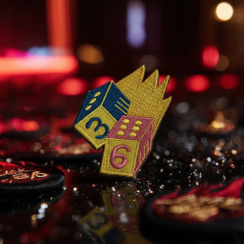 Queen 4: Nữ hoàng quyến rũ (1 miếng)