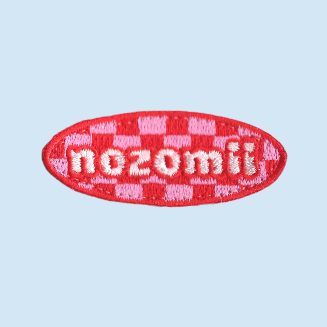 Nozomii 1:nozomii(1片)