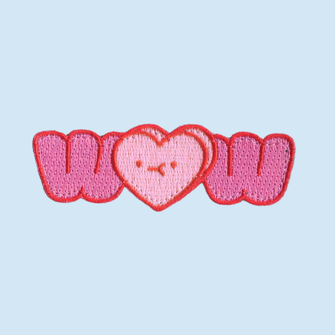 Nozomii 2:W♡W(1 ชิ้น)