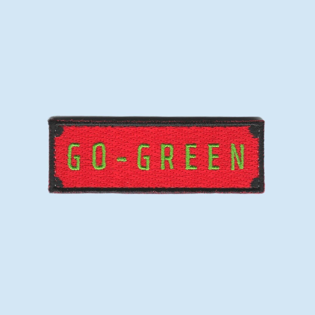 PoP 2:GO GREEN(1片)