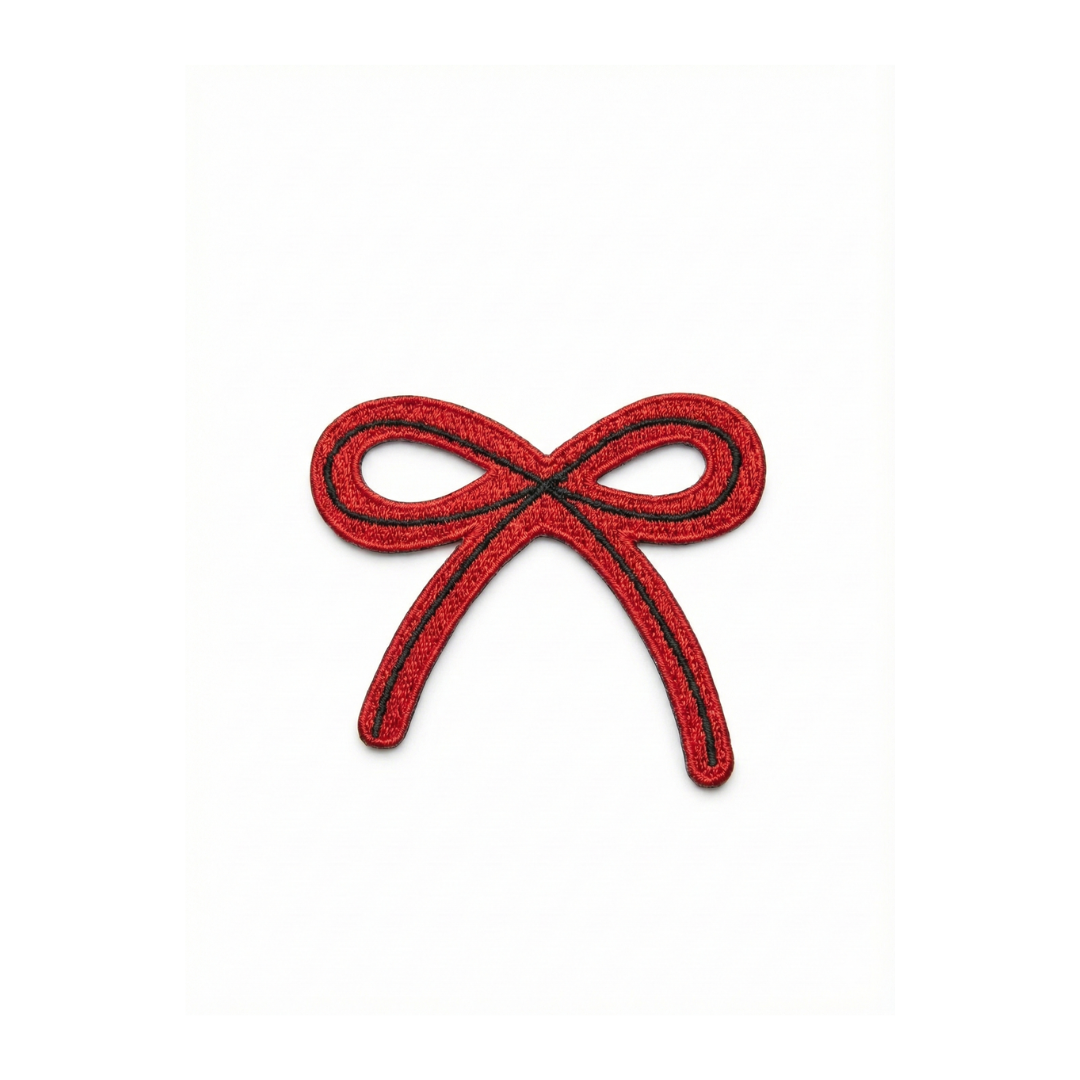 Bow 1:アラビア蝶ネクタイ(1枚)