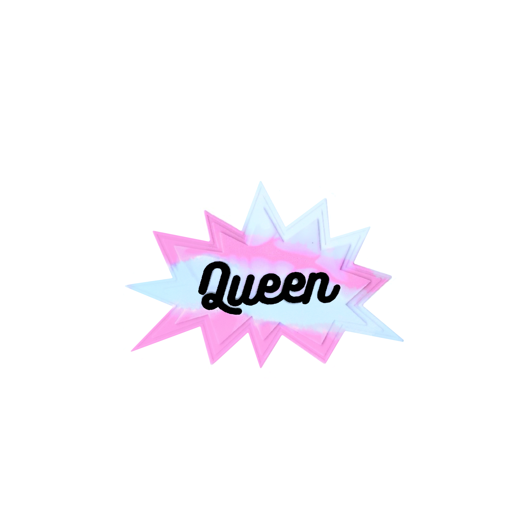 BABY QUEEN アクセサリーセット