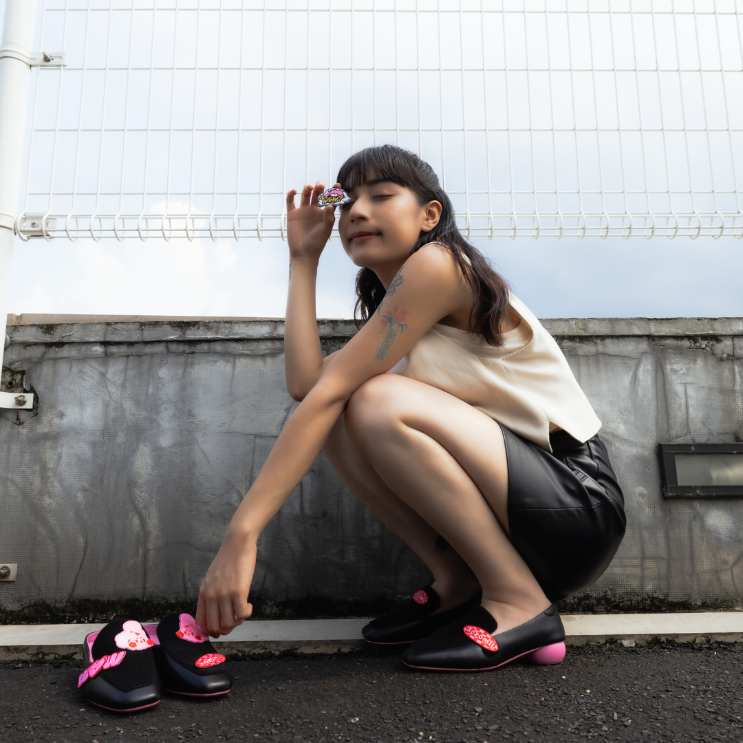 Nozomii Nhóm Liên Kết妯米