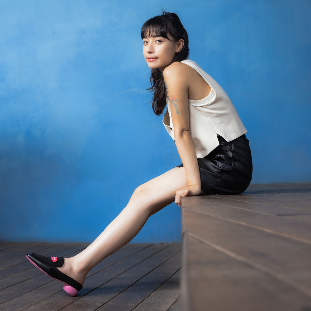 Nozomii Nhóm Liên Kết妯米