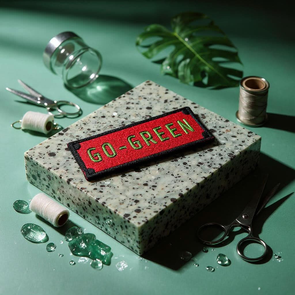PoP 2:GO GREEN(1片)