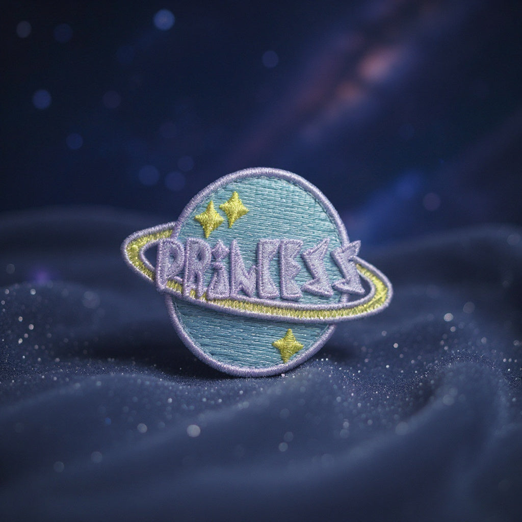 Princess 1: เจ้าหญิงสายน้ำแห่งดวงดาว (1 ชิ้น)