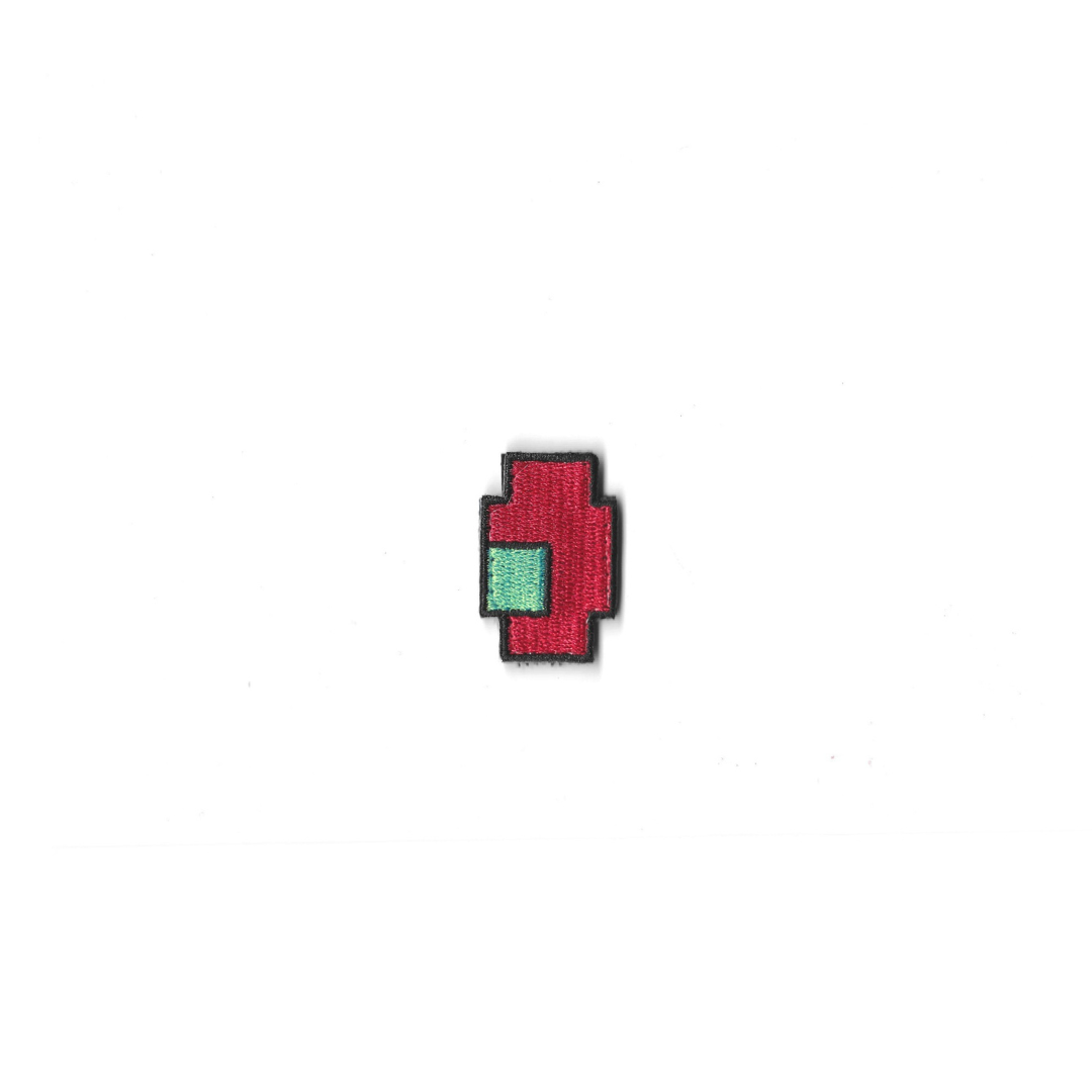 Cube 7: Cherry Gem (1 piece)