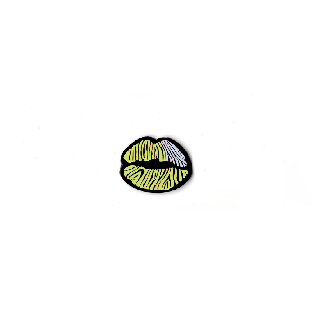 Kiss 4: Fresh Kiss (1 piece)
