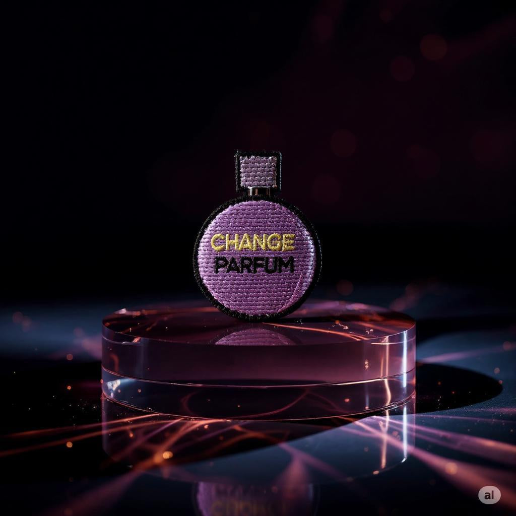 Scent 2：変幻自在の香水（1枚）