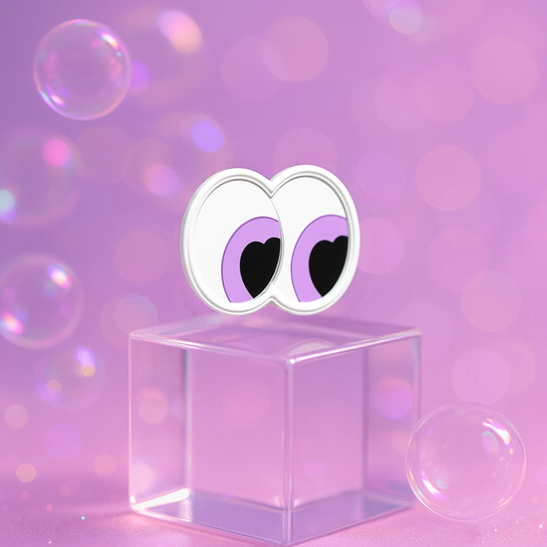 Eye 1: Eye Care (1 piece)
