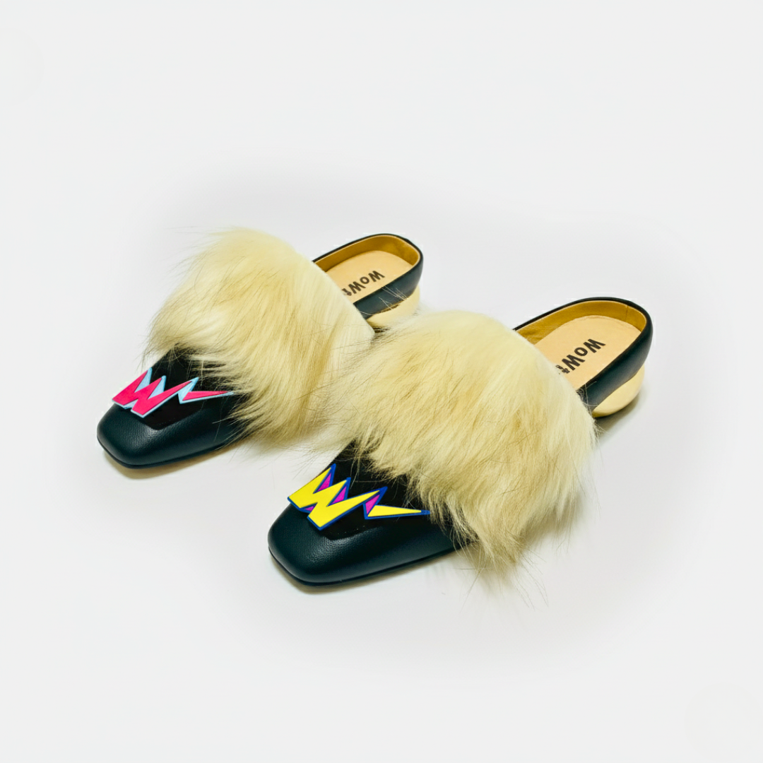 INTIMACY 貼貼鞋組