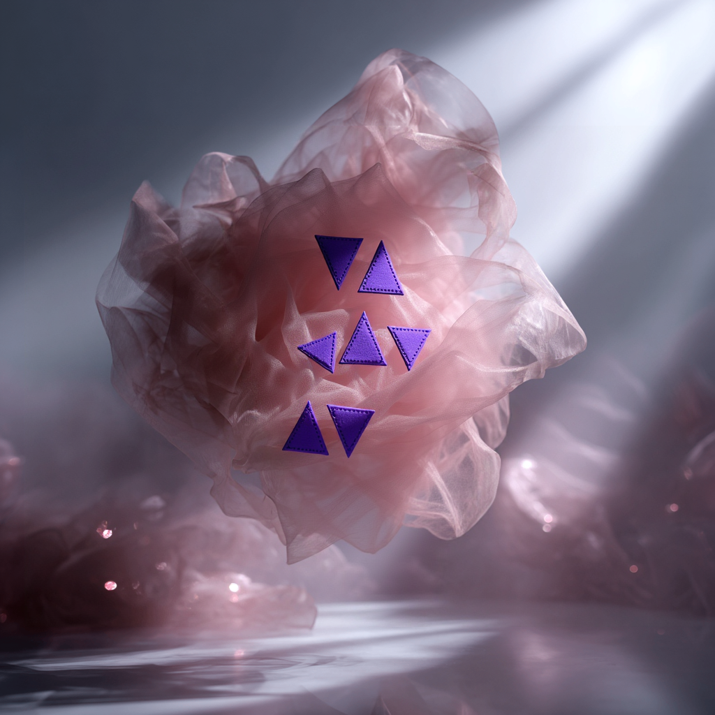 BLADE_Violet (6 pieces)