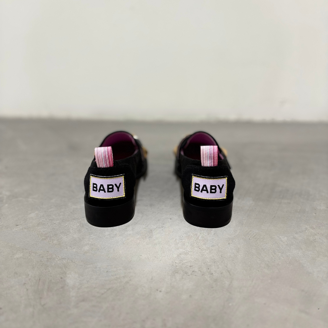 GOLF BABY シューズセット