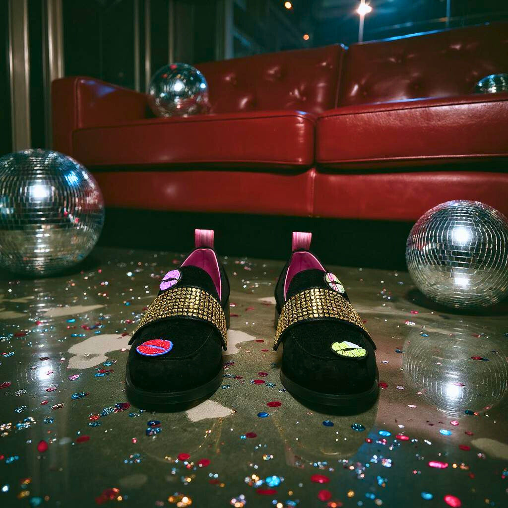 HPAAY BIRTHDAY Accessory Set