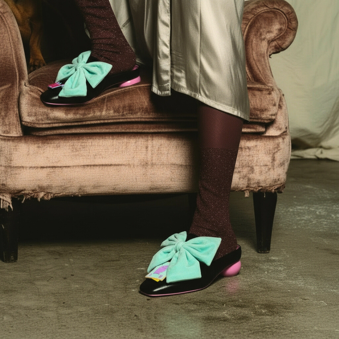 BUTTERFLY 配件組合包