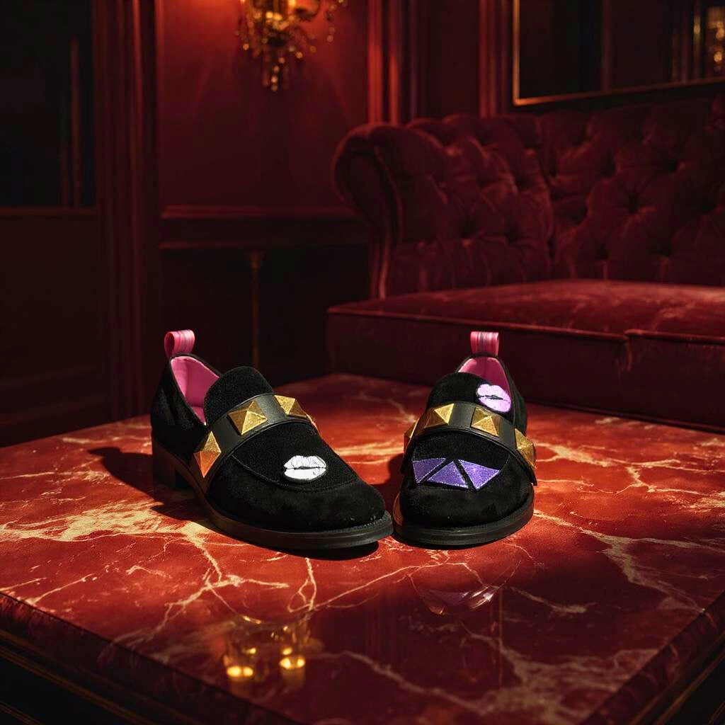 JULIET Accessory Set