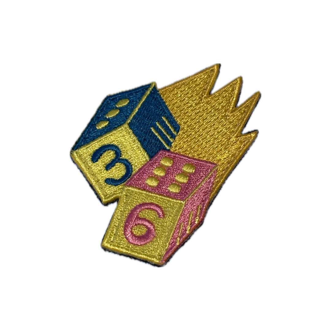 Queen 4: Nữ hoàng quyến rũ (1 miếng)