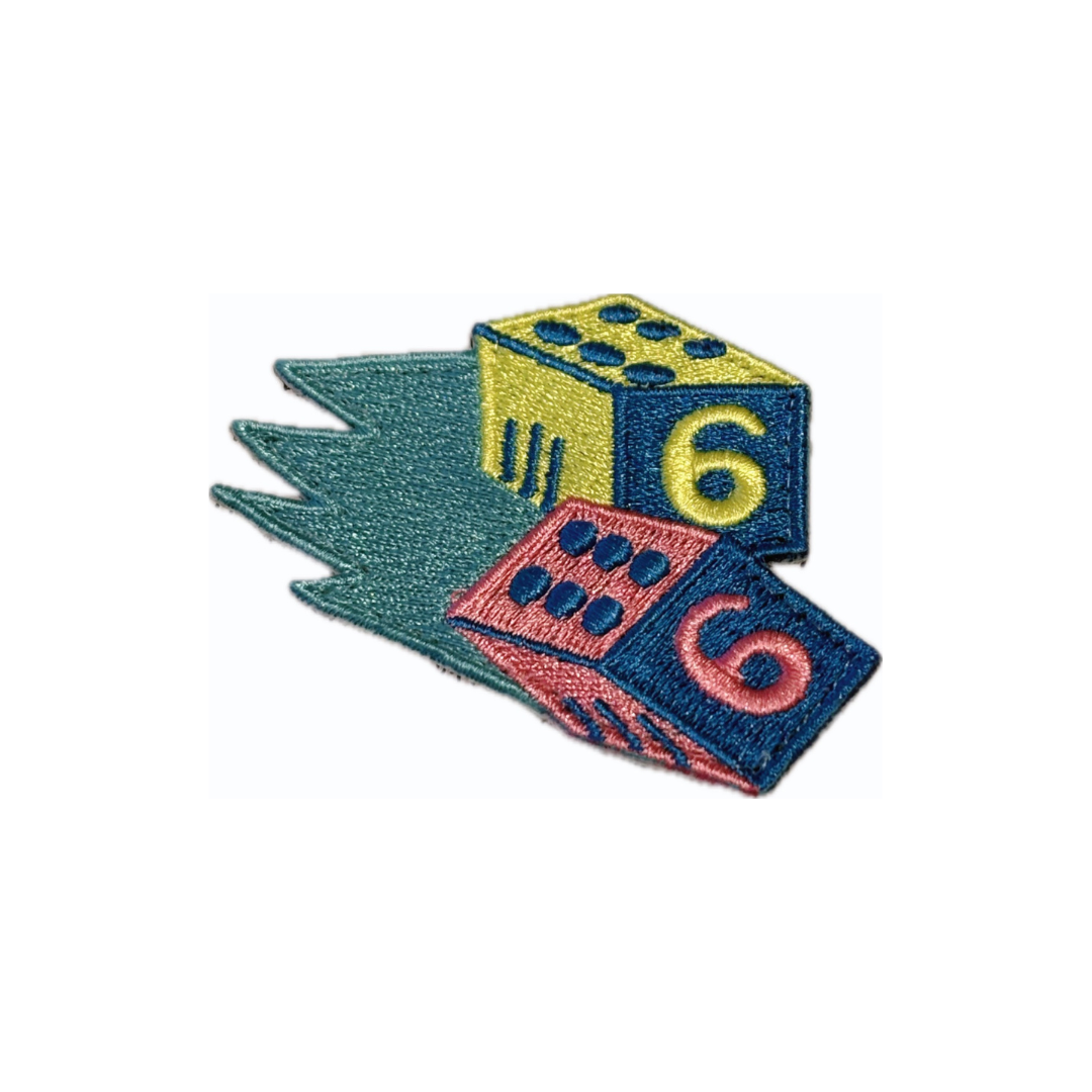 Queen 4: Nữ hoàng quyến rũ (1 miếng)