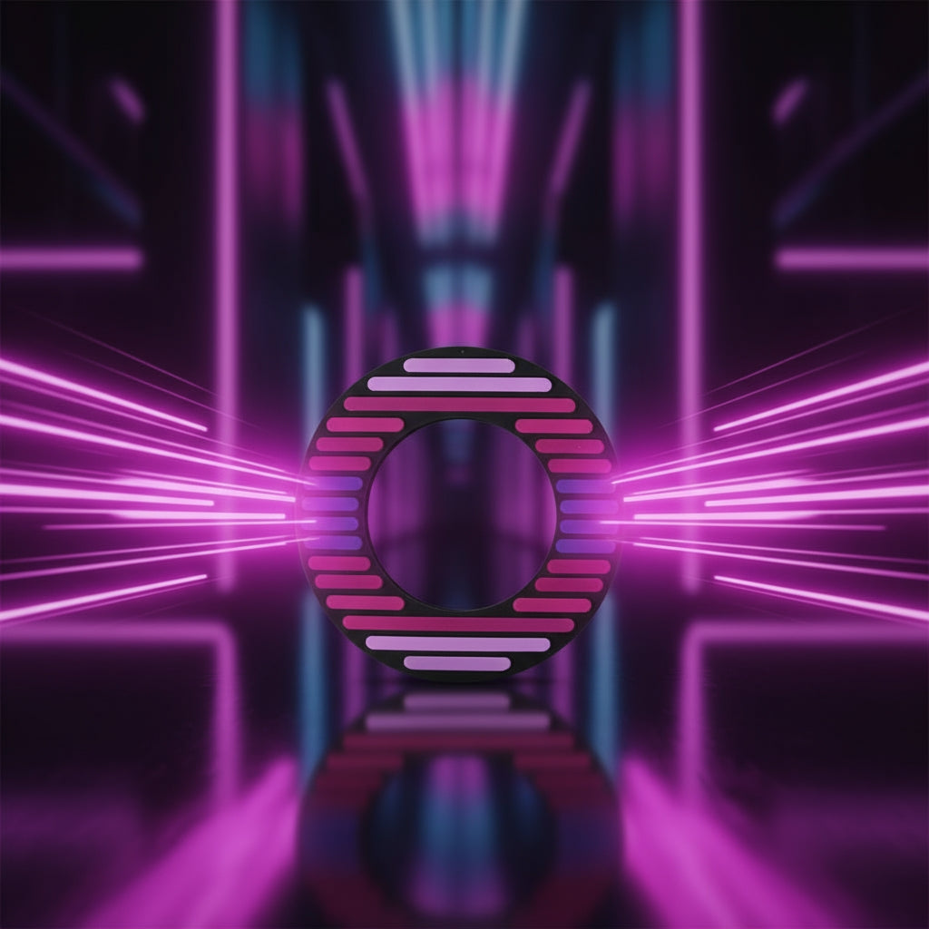 Neon 2: จังหวะนีออน (1 ชิ้น)
