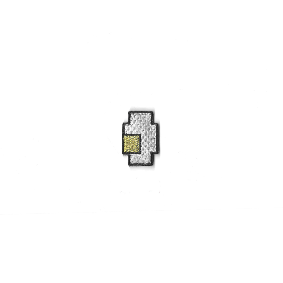 Cube 6: Egg Eye Gem (1 piece)