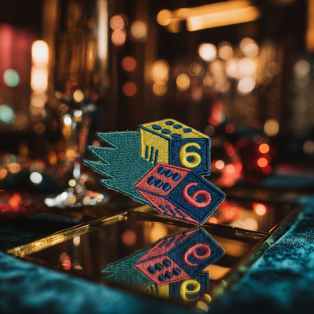 Queen 4: Nữ hoàng quyến rũ (1 miếng)