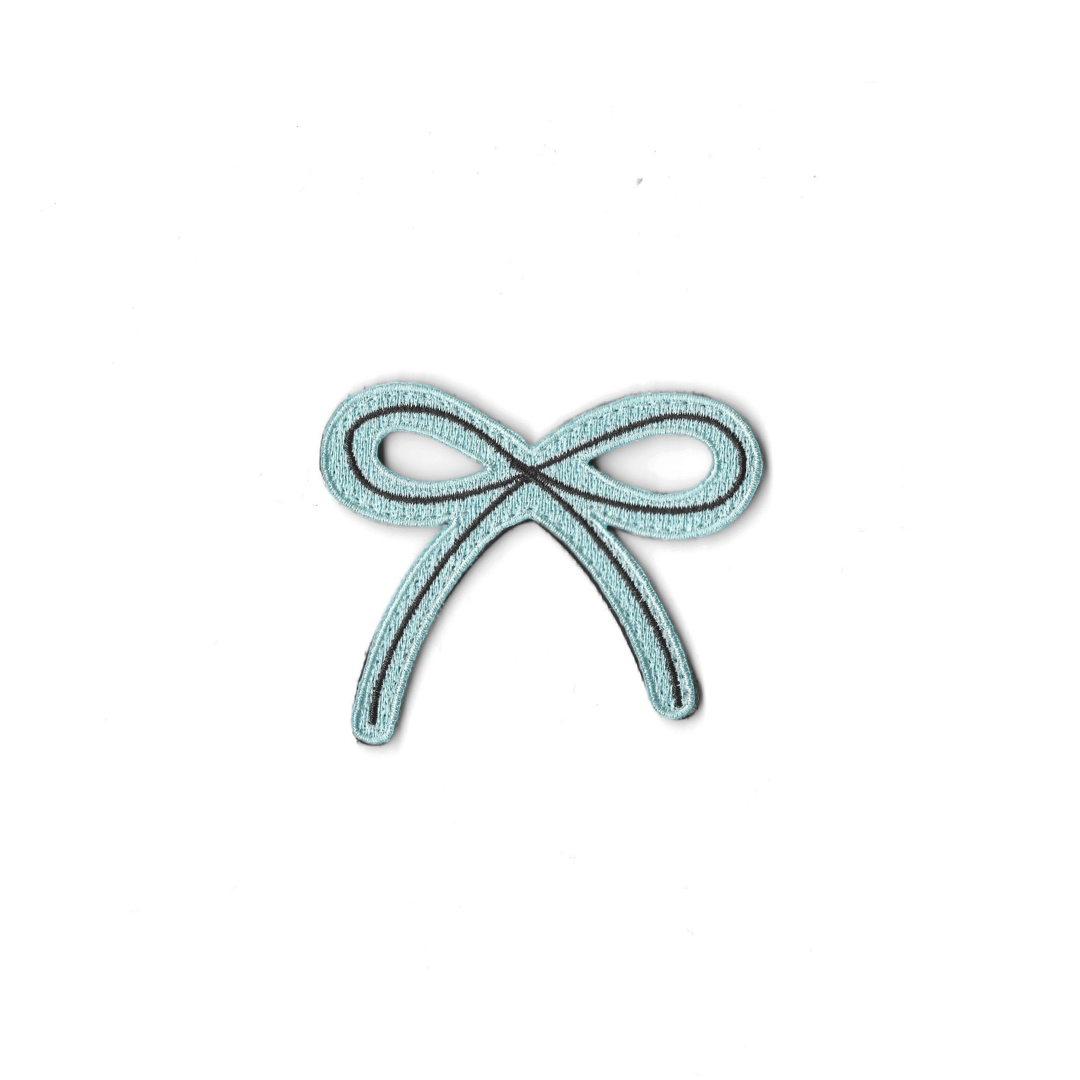 Bow 1: Arabic Bow Tie (1 piece)