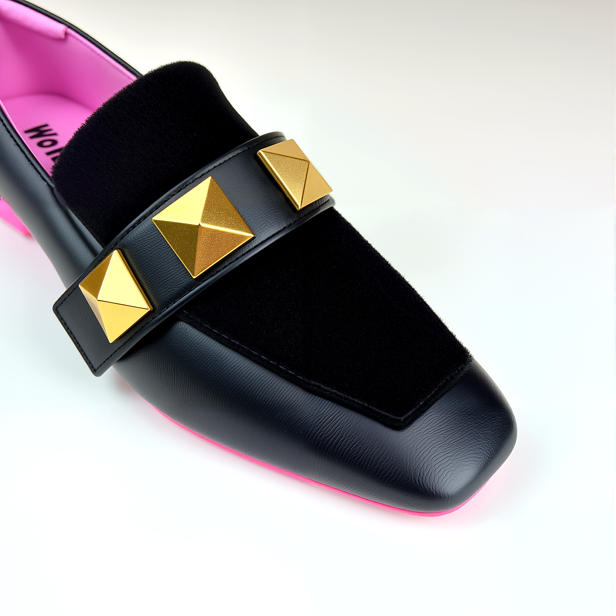 PEAK: Pyramid (1 pair)