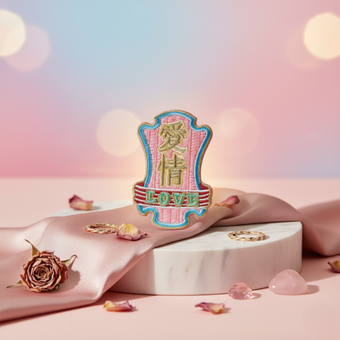 Love 2：รักคุณไม่มีวันหมดรัก